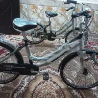 دوچرخه ژاپنی خشک|دوچرخه، اسکیت، اسکوتر|چهاردانگه (تهران), |دیوار