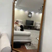 ایینه قدی بزرگ ۱۹۰*۱۰۰