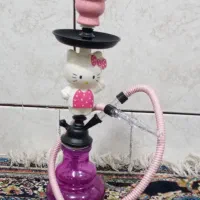 قلیان|کلکسیون و سرگرمی|قدس, شهرقدس|دیوار