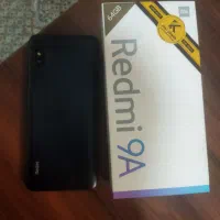 گوشی شیایومی ردمی 9a