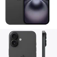 iphone 16 128 black