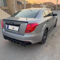 بسترن b50f|خودرو سواری و وانت|کاشان, زیدی|دیوار