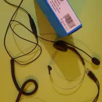 هدست تلفن پاناسونیک