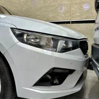 تارا V4 اتوماتیک فول آپشن نقد و اقساط