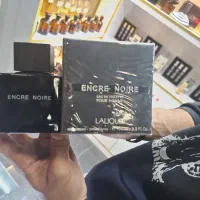 ادکلن لالیک نوآر اصل (ادکلان لالیک نویر) انکر