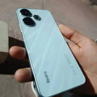 redmi 13 درحد اکبند