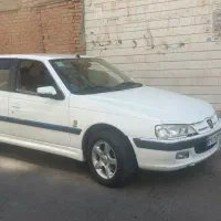 پژو پارس tu5 مدل ۹۲