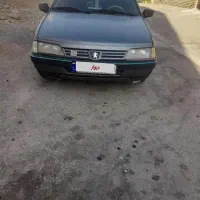 پژو۴۰۵مدل۹۱