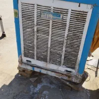 کولر آبی