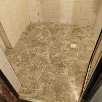 کاشیکار سیمانکار تگری موزاییک تخریب|خدمات پیشه و مهارت|کرمانشاه, |دیوار