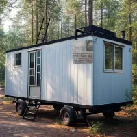 کانکس متحرک