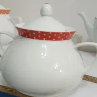 گالری ظروف چینی ولیعصر مارک پردیس