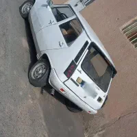 رنو سپند pk پی کی مدل ۱۳۷۸|خودرو سواری و وانت|بیرجند, |دیوار