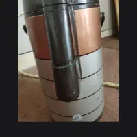فلاکس جای قدیمی