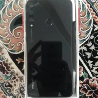 هواوی وای ۷ پی (Y7 p) سالم - معاوضه با آیفون