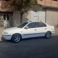 سمن f7 مدل ۹۰ دوگانه بدون رنگ