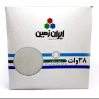 پنل 38 وات ایران زمین