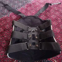 کمربند طبی