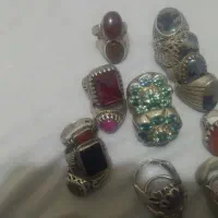 انگشترنقره