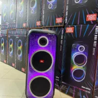 جدیدترین اسپیکر شارژی ایران