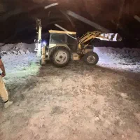بیل بکهول جهت اجاره