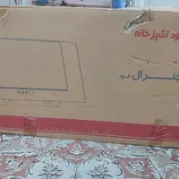 ۲ عدد هود جنرال فور|هود|بندر ماهشهر, |دیوار
