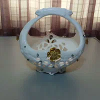 ظروف سفالی تزئینی