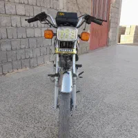 موتور هندا|موتورسیکلت|دلگان, |دیوار