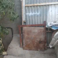 در ،شیروانی،فرض،چرخ ودر باربند پیکان|مصالح و تجهیزات ساختمان|قم, قلعه کامکار|دیوار