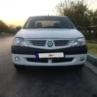 پارس تندر مدل ۹۶ مولتی مدیا|خودرو سواری و وانت|تبریز, |دیوار