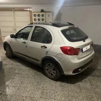 کوییک gxr سفید مشکی|خودرو سواری و وانت|بابل, |دیوار