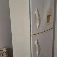 یخچال فریزر و چراغ نفتی|یخچال و فریزر|خرمآباد, |دیوار