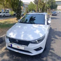 فروش ماشین تارا v4