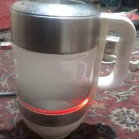 فروش سماربرقی|سماور، چای‌ساز، قهوه‌ساز|کاشان, کارگر|دیوار