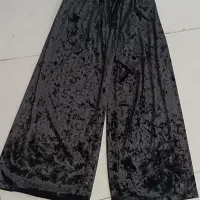 شلوارمخمل تک و عمده از تولید به مصرف بی واسطه