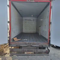 اتاق یخچال ۶تن|قطعات یدکی و لوازم جانبی|ری, دولتآباد|دیوار