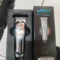 ماشین ریش تراش موزر vgR