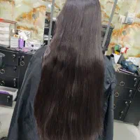 خریدار موی طبیعی مشکی