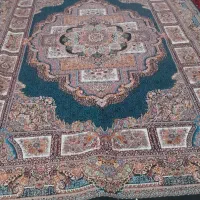 فرش ماشینی ۱۲ متری