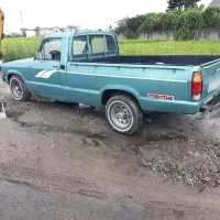 مزدا ۱۶۰۰ استثنائی