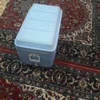 فلکس.کلمن آب|ظروف نگهدارنده، پلاستیکی، یک‌بارمصرف|سرپل ذهاب, |دیوار