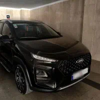 ایکس۲۲پرو1402 مشابه صفر