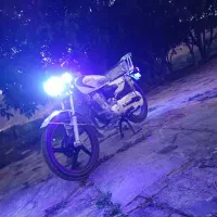 احسان200|موتورسیکلت|شهرکرد, |دیوار