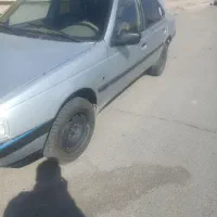 پژو۴۰۵|خودرو سواری و وانت|رودبار (کرمان), |دیوار