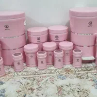 اورانوس ۱۷ پارچه|ظروف نگهدارنده، پلاستیکی، یک‌بارمصرف|قم, کلهری|دیوار