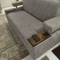 مبل تخت خوابشو|مبلمان خانگی و میز عسلی|تهران, تهران‌نو|دیوار