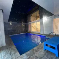 اجاره ویلا مدرن استخردار vip جنگلی