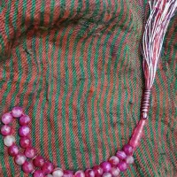 تسبیح زینتی|جواهرات|بیرجند, |دیوار