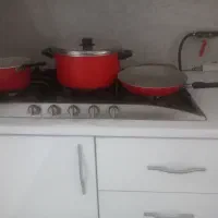 قابلمه تفال ساخت فرانسه و نو