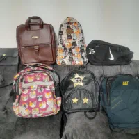 کیف سالم تمیز سرخنکلاته